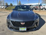 New 2025 Cadillac CT5 Sport w/ Technology Package image 3