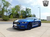 Used 2017 Ford Mustang GT Premium w/ GT Performance Package image 2