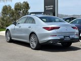 New 2025 Mercedes-Benz CLA 250 image 4