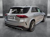 New 2024 Mercedes-Benz GLE 63 AMG S image 2