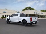 New 2025 Ford F350 Lariat w/ Lariat Ultimate Package image 4