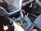 Certified 2025 Subaru Outback Onyx Edition image 5