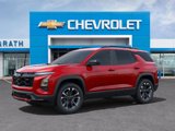 New 2026 Chevrolet Equinox RS w/ Convenience Package III image 2
