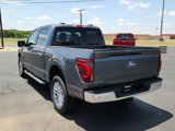 New 2025 Ford F150 Lariat image 3