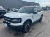 Used 2024 Ford Bronco Sport Outer Banks w/ Tech Package image 2