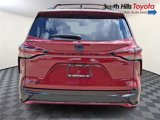 New 2025 Toyota Sienna XSE image 5