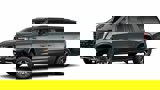 New 2025 GMC Yukon XL AT4 image 4