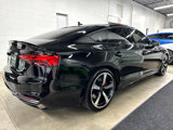 Used 2023 Audi A5 2.0T Prestige w/ Black Optic Plus Package image 4