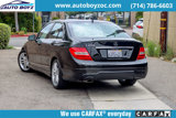 Used 2012 Mercedes-Benz C 250 Sedan image 4