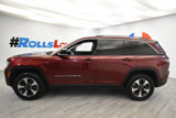 Used 2024 Jeep Grand Cherokee Limited 4xe image 2