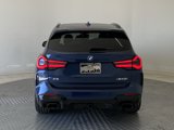 Certified 2022 BMW X3 M40i w/ Premium Package image 6