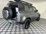 Used 2025 Land Rover Defender 110 V8 image 2