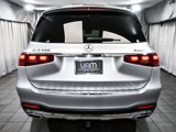 Used 2025 Mercedes-Benz GLS 450 4MATIC image 5