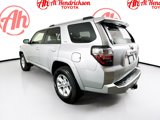 Used 2024 Toyota 4Runner SR5 image 5