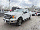Used 2018 Ford F150 XLT w/ Equipment Group 302A Luxury image 4