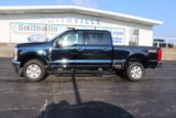 New 2025 Ford F350 XLT image 2