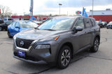 Used 2022 Nissan Rogue SV image 4