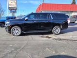 Used 2021 Chevrolet Suburban Premier image 2