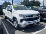 Used 2023 Chevrolet Silverado 1500 LT image 2