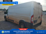 Used 2025 RAM ProMaster 2500 w/ Convenience Group image 3