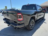 Used 2020 RAM 1500 Rebel image 4