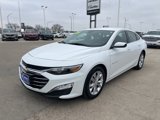 Certified 2025 Chevrolet Malibu LT image 3