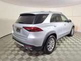 Certified 2024 Mercedes-Benz GLE 350 4MATIC image 4