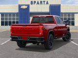 New 2026 Chevrolet Silverado 3500 LTZ w/ LTZ Plus Package image 4