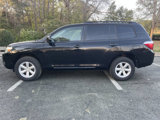 Used 2008 Toyota Highlander 4WD image 3