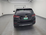 Used 2024 Chevrolet Equinox LT image 6
