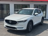 Used 2017 MAZDA CX-5 Touring image 3