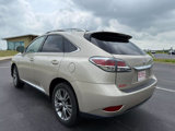 Used 2013 Lexus RX 350 FWD image 5