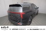 New 2025 Kia Carnival SX Prestige image 5