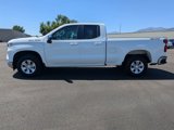 Used 2024 Chevrolet Silverado 1500 LT image 2