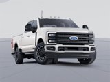 New 2025 Ford F350 4x4 Crew Cab Super Duty image 5