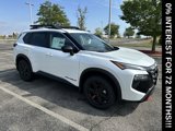 New 2026 Nissan Rogue SV image 4