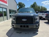 Used 2017 Ford F150 XLT w/ Equipment Group 302A Luxury image 4