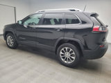 Used 2021 Jeep Cherokee Latitude Lux image 3