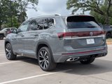 New 2025 Volkswagen Atlas SEL Premium R-Line image 3