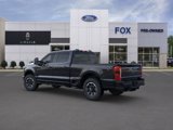 New 2025 Ford F350 Lariat w/ Lariat Ultimate Package image 4