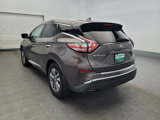 Used 2018 Nissan Murano SL w/ Cargo Package image 5