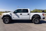 Used 2011 Ford F150 Raptor w/ Raptor Plus Pkg image 2