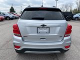 Used 2021 Chevrolet Trax LT w/ Redline Edition image 5