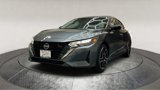 Used 2025 Nissan Sentra SR image 4