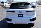 New 2025 BMW iX xDrive50 w/ Premium Package image 3