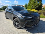 Used 2025 Lexus NX 350 AWD w/ Accessory Package (2T) image 3