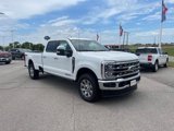 New 2025 Ford F250 Lariat w/ Lariat Ultimate Package image 3