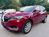 Used 2018 Buick Enclave Premium w/ Experience Buick Package image 3