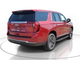 New 2025 GMC Yukon Elevation w/ LPO, Elevation Black Package image 4