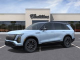 New 2026 Cadillac Vistiq Sport image 2
